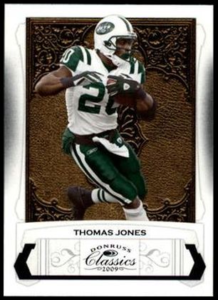 69 Thomas Jones